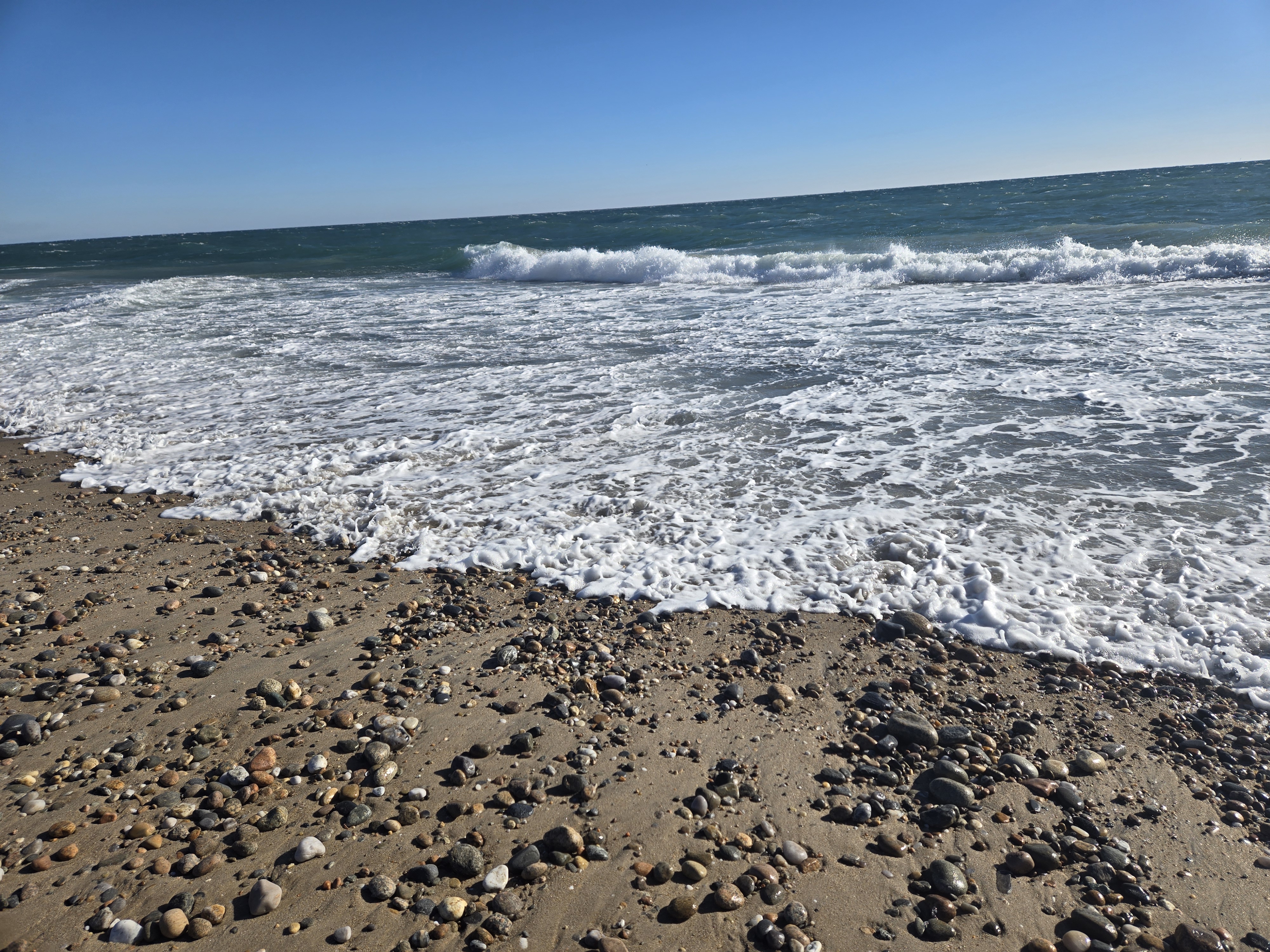 Exploring Moonstone Beach South Kingston Rhode Island: A Rock Hound’s ...