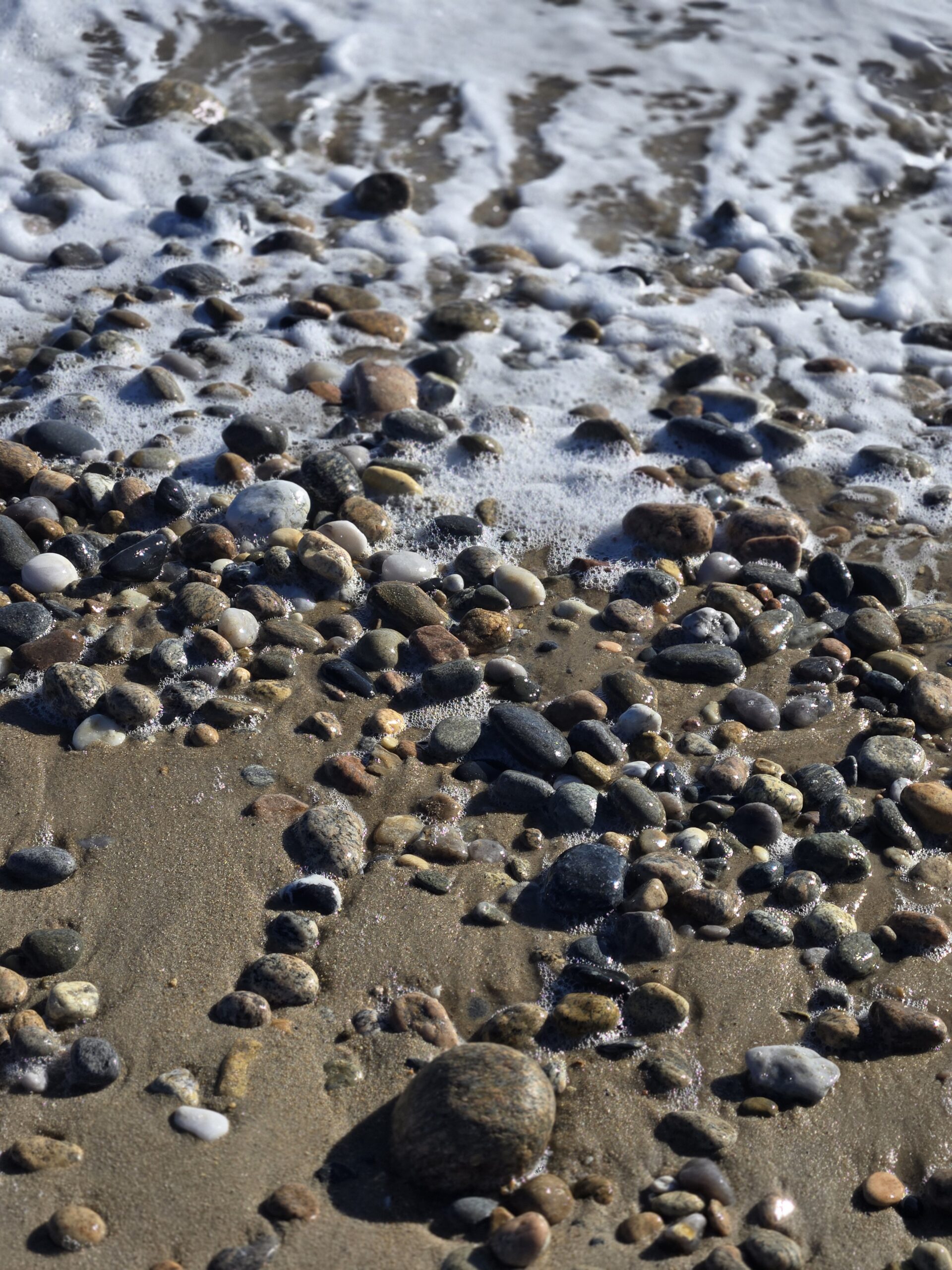 Exploring Moonstone Beach South Kingston Rhode Island: A Rock Hound’s ...