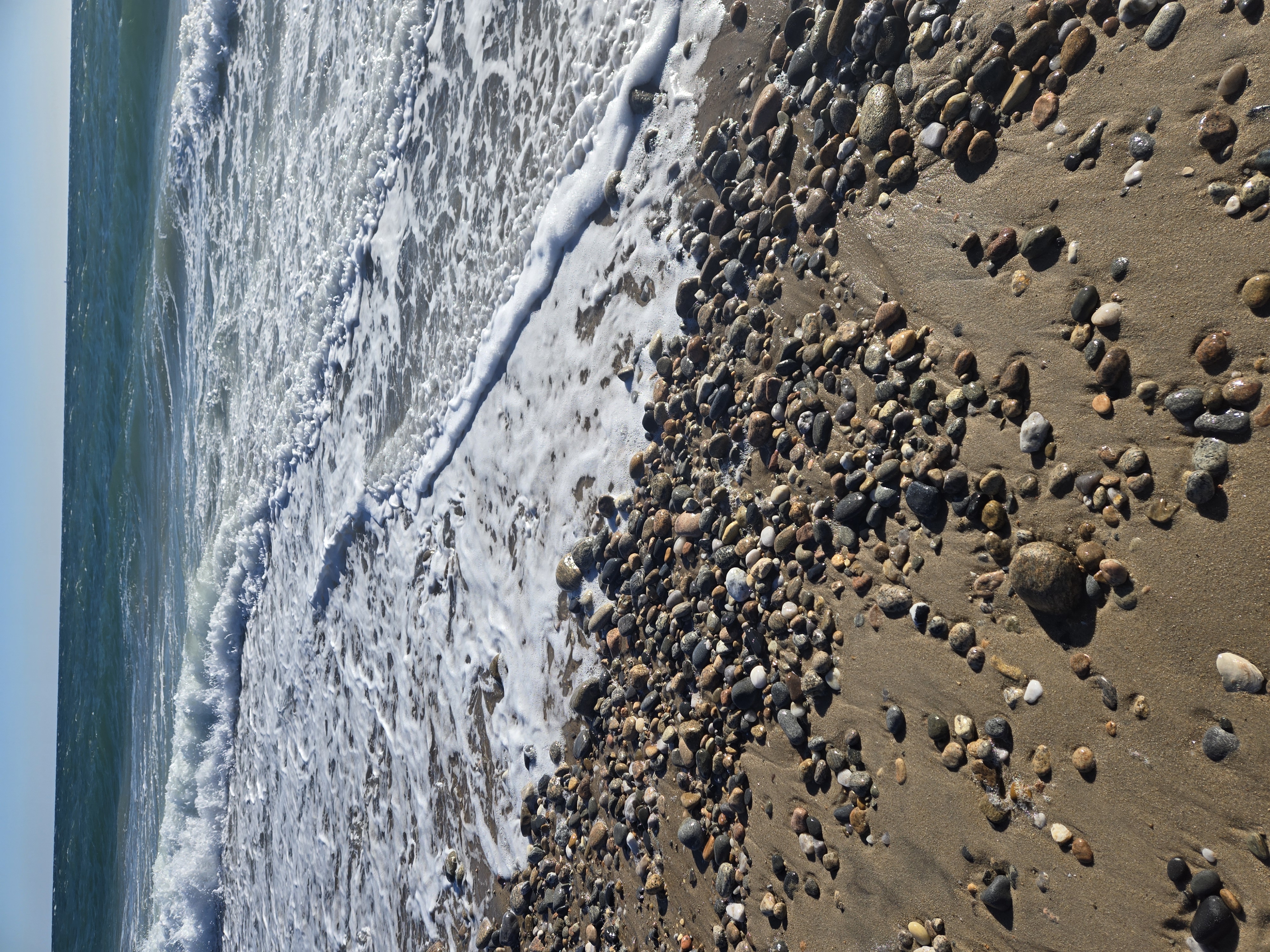 Exploring Moonstone Beach South Kingston Rhode Island: A Rock Hound’s ...