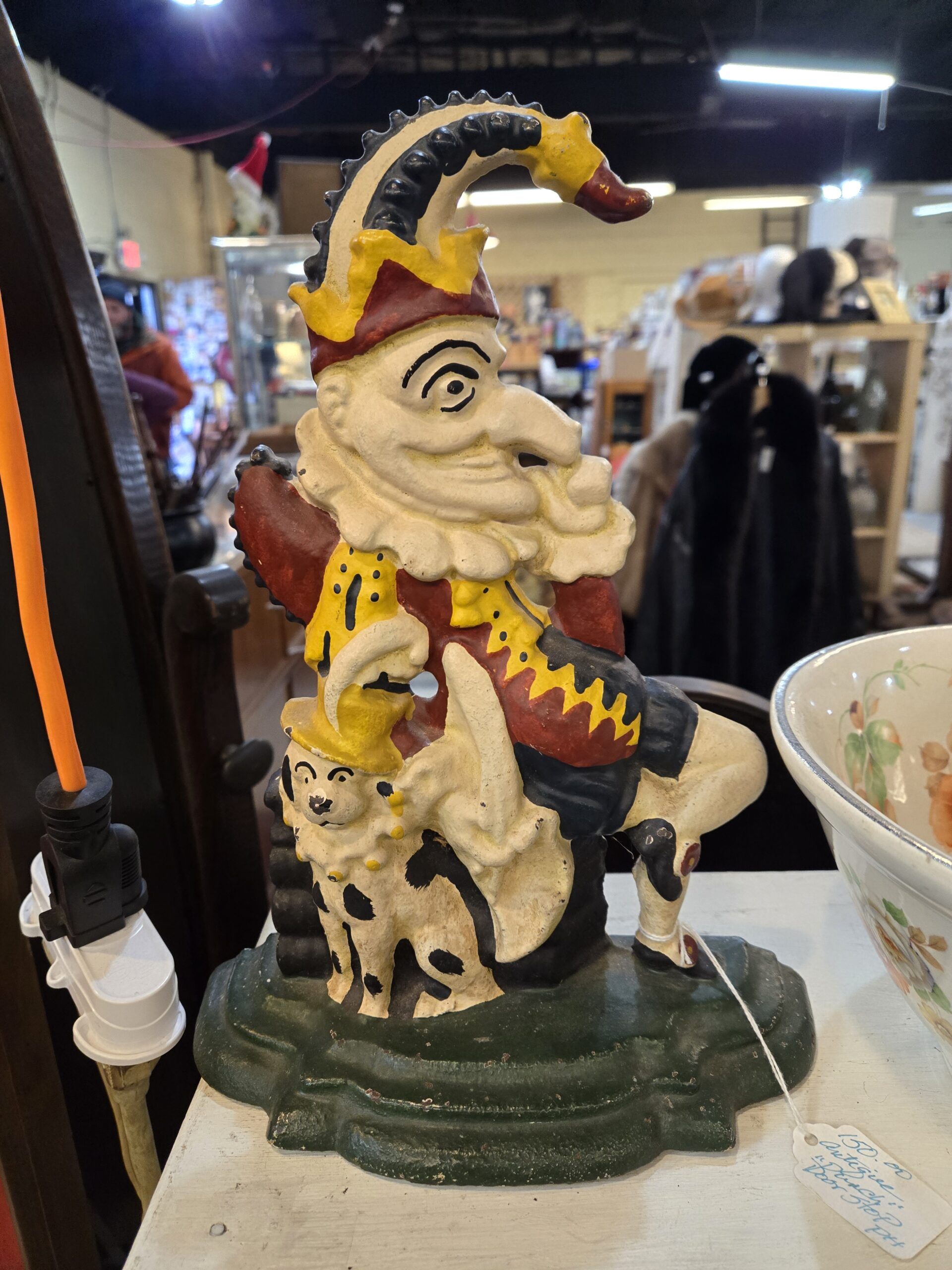 Puggy’s Keene New Hampshire – Catching Marbles