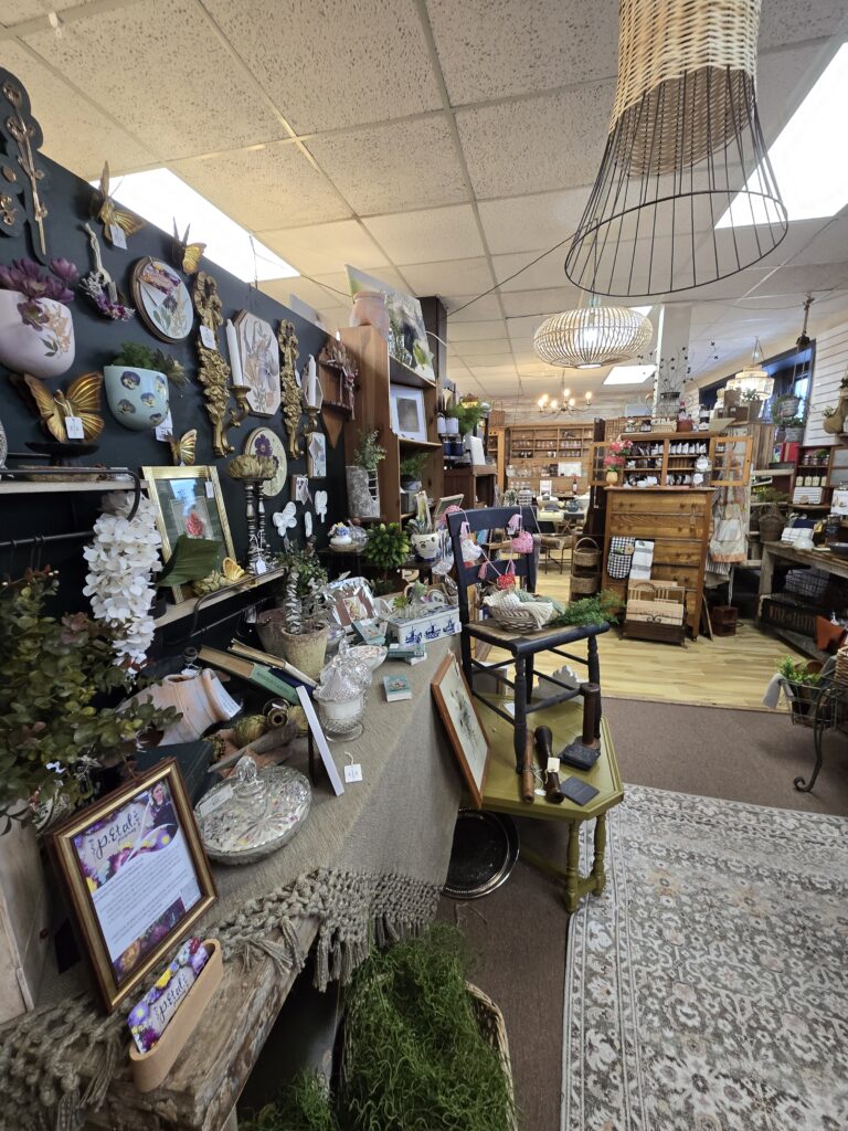 Fab Finds – Foxboro Massachusetts – Catching Marbles